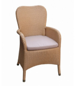 stoel-dover-rustique