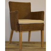 stoel-barcelona-old-finish